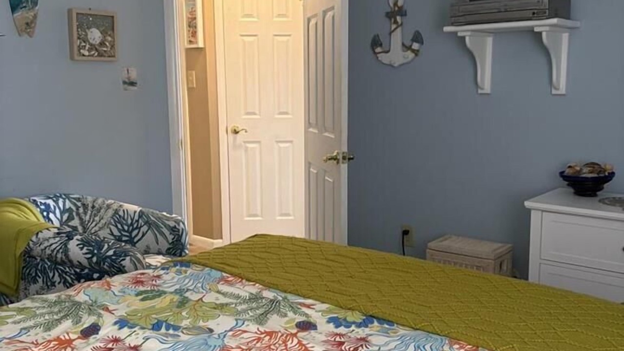 Photo of Bedroom in Dennisville
