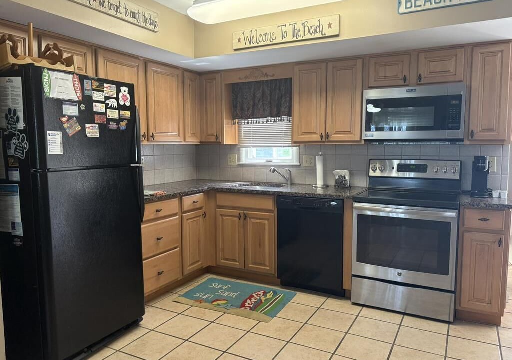 Photo of Kitchen in Dennisville