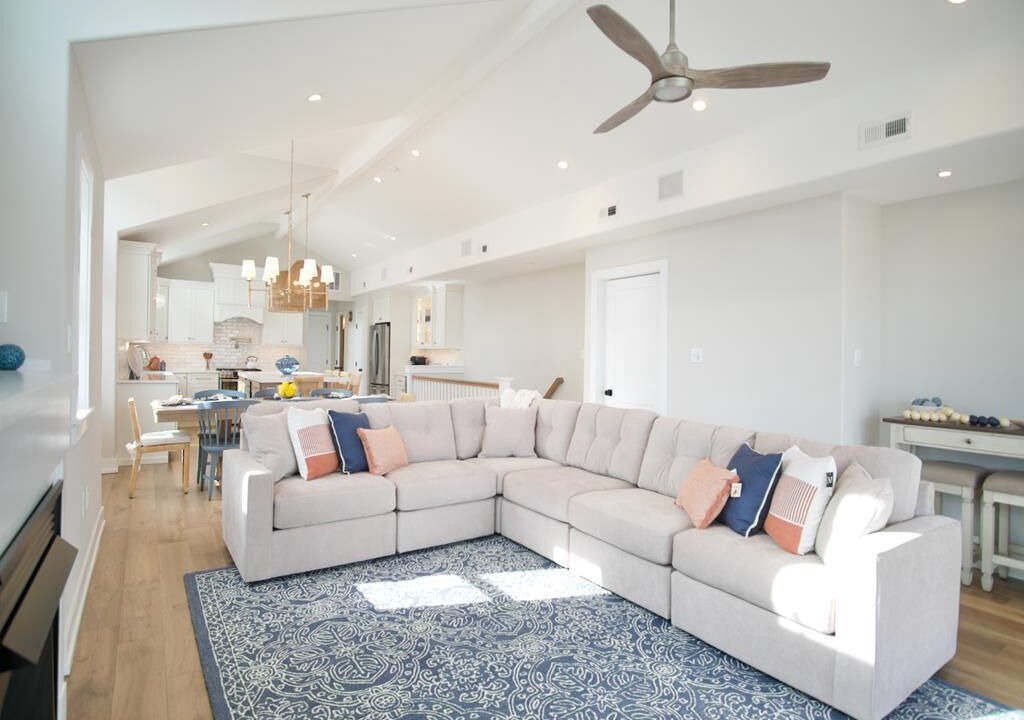 Photo of Livingroom in Sea Isle City