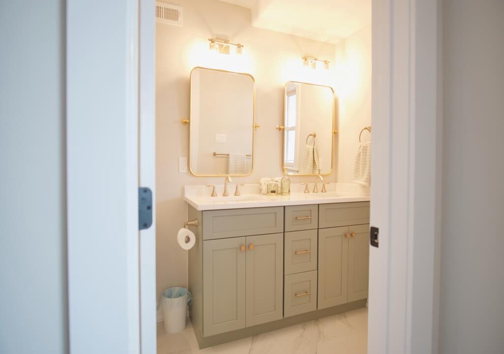 Photo of Bathroom in Sea Isle City