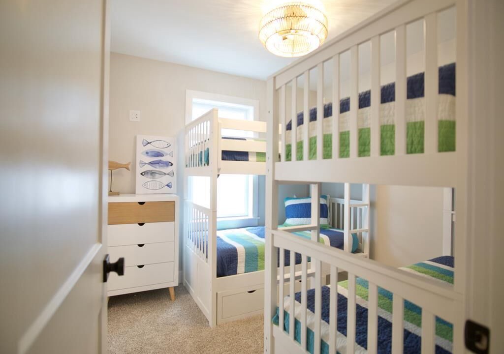 Photo of Bedroom in Sea Isle City