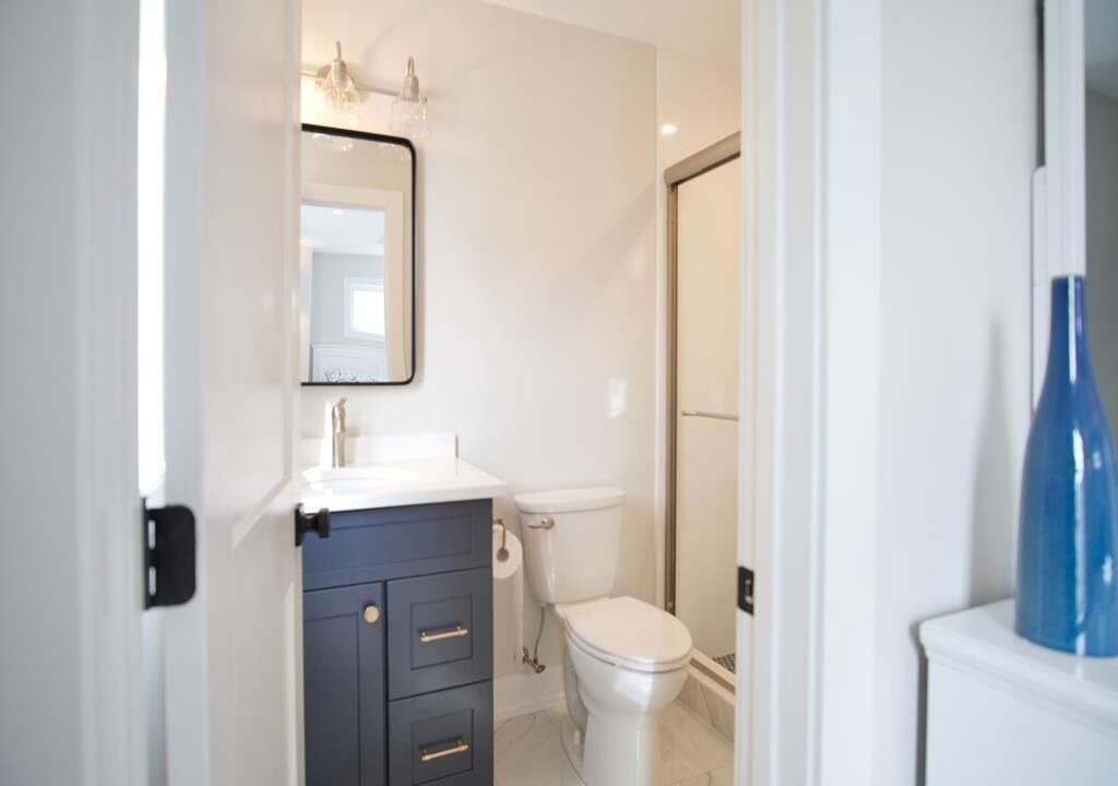 Photo of Bathroom in Sea Isle City