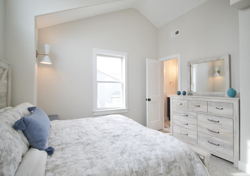 Photo of Bedroom in Sea Isle City