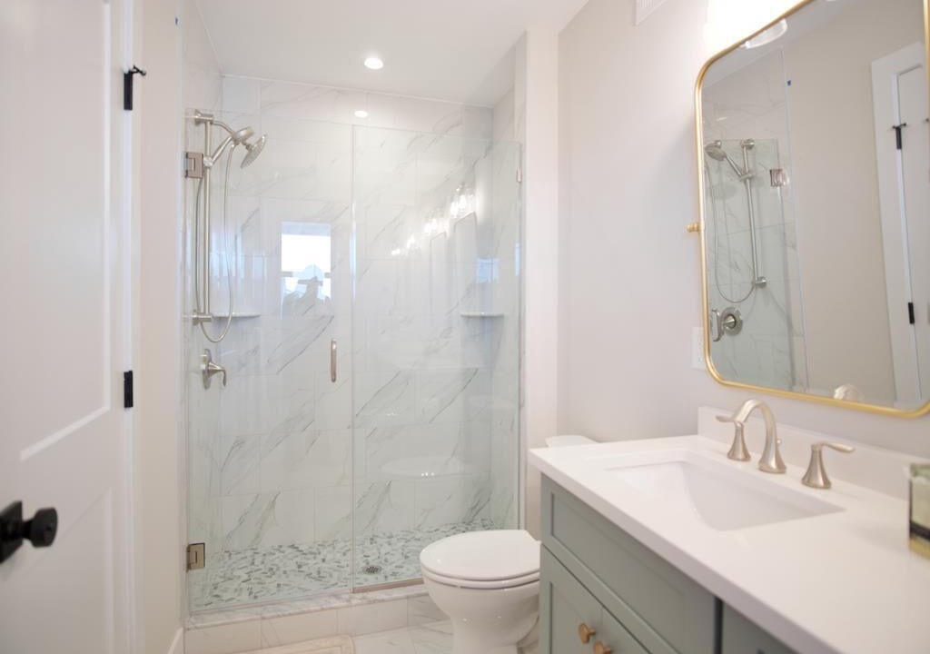 Photo of Bathroom in Sea Isle City