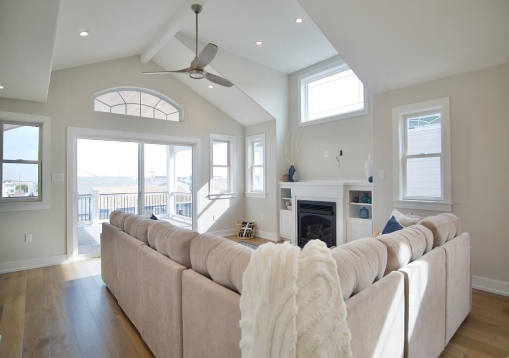 Photo of Livingroom in Sea Isle City