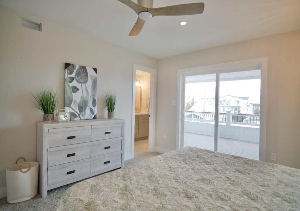 Photo of Bedroom in Sea Isle City
