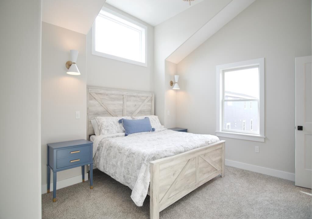 Photo of Bedroom in Sea Isle City