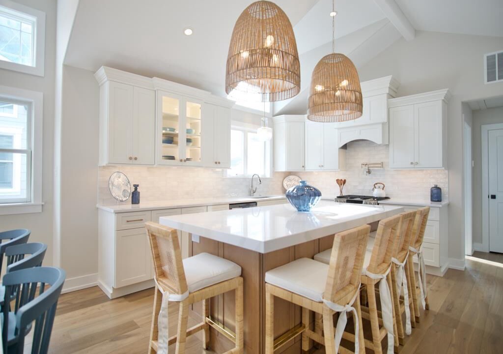Photo of Kitchen in Sea Isle City