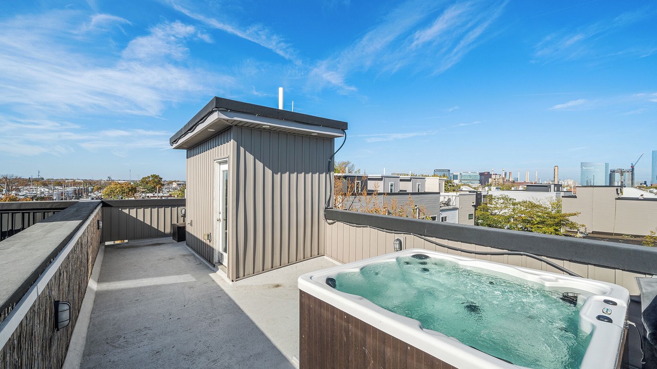 Photo of Outdoor in South Philadelphia