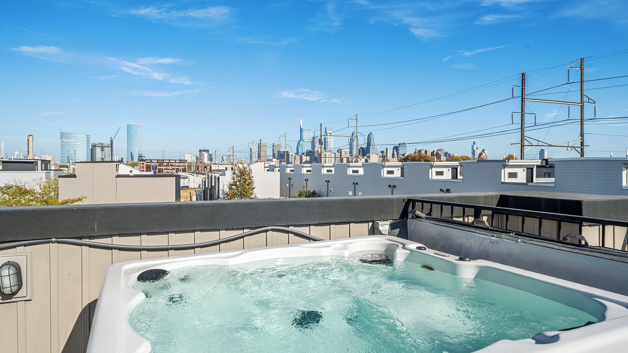 Photo of Outdoor in South Philadelphia