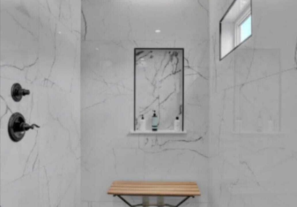 Photo of Bathroom in South Philadelphia