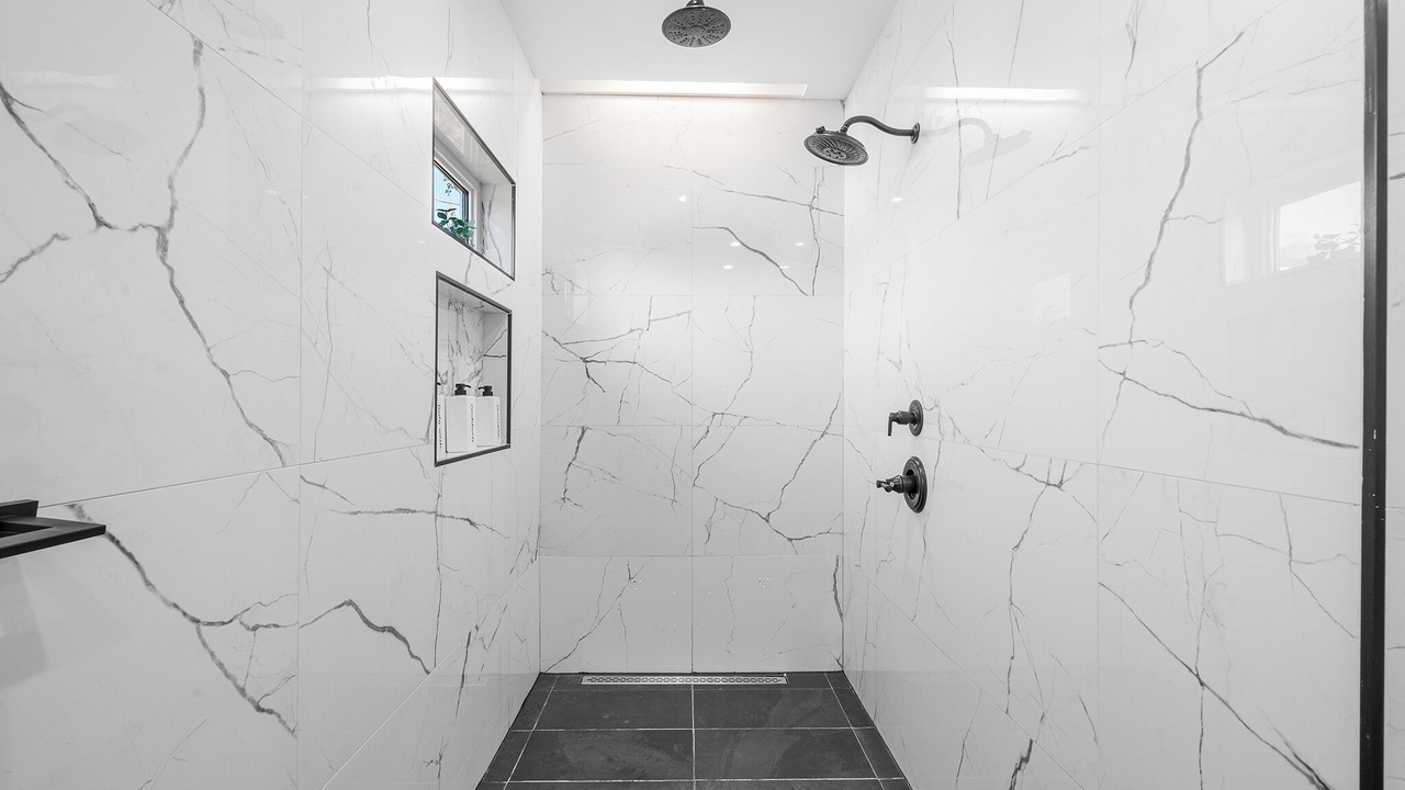 Photo of Bathroom in South Philadelphia