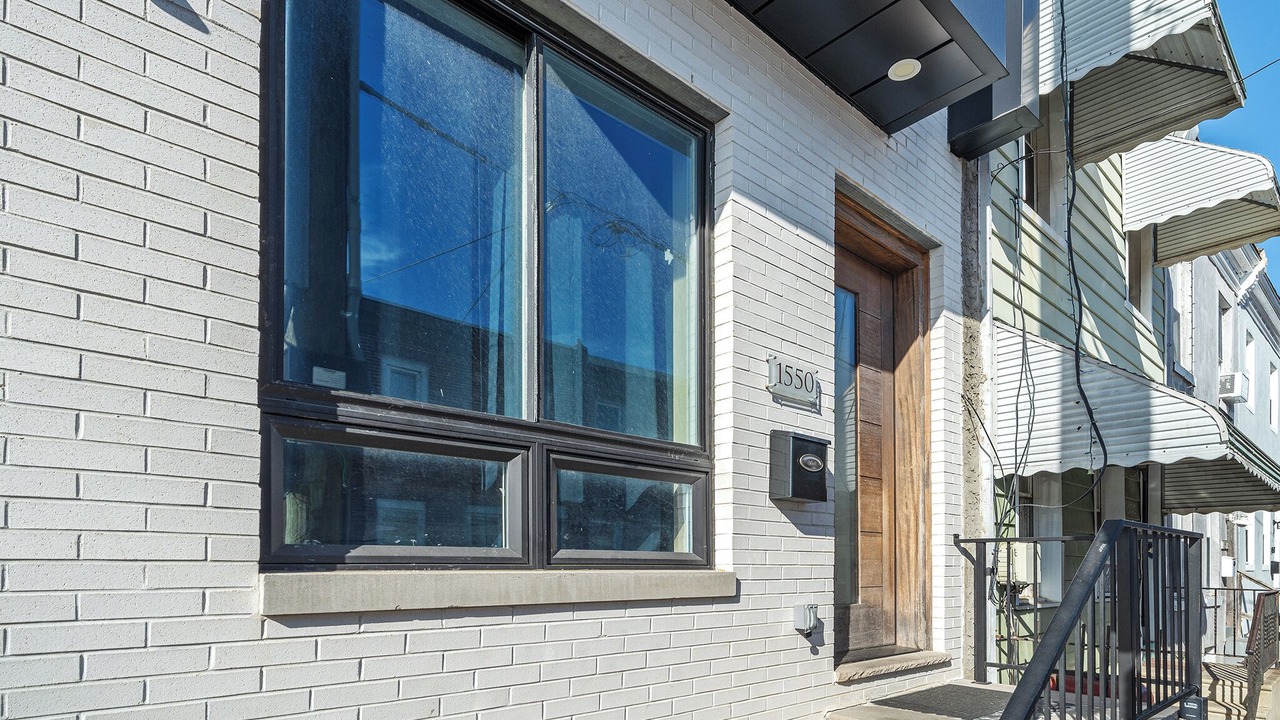 Photo of Outdoor in South Philadelphia