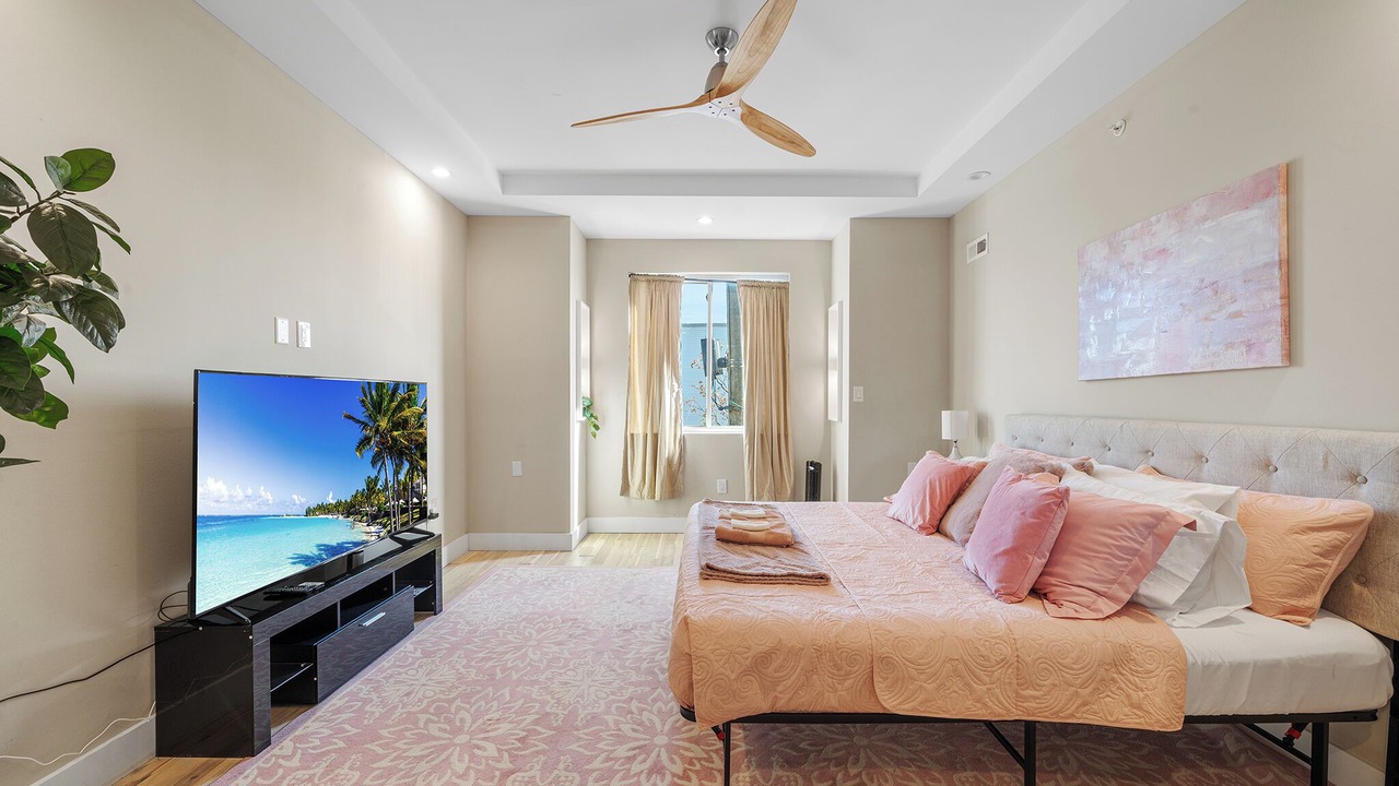 Photo of Bedroom in South Philadelphia