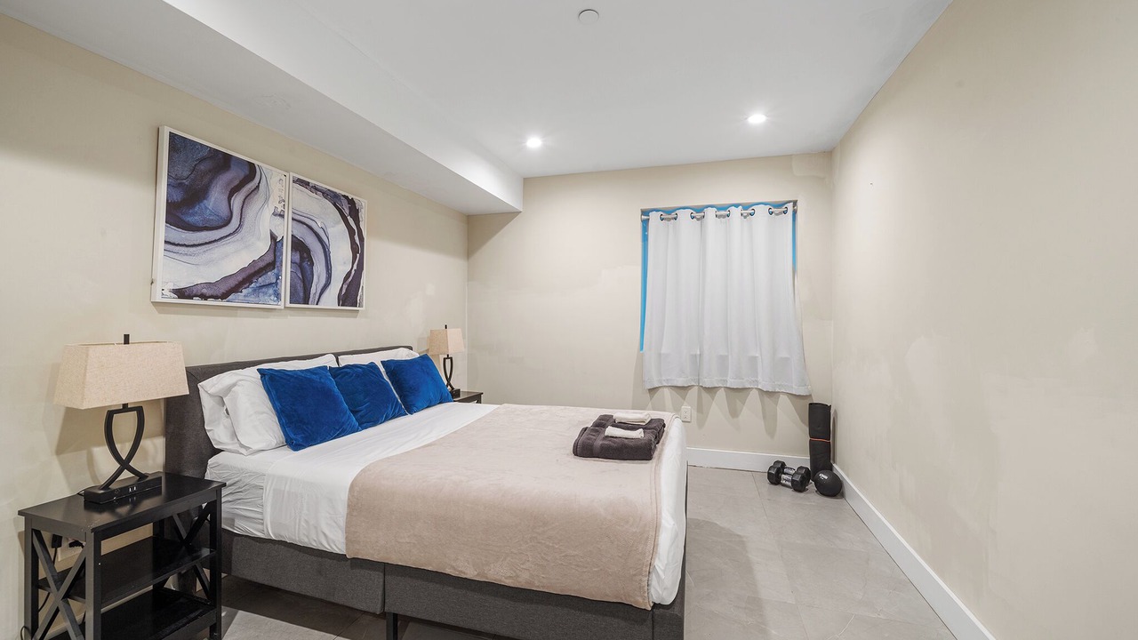 Photo of Bedroom in South Philadelphia