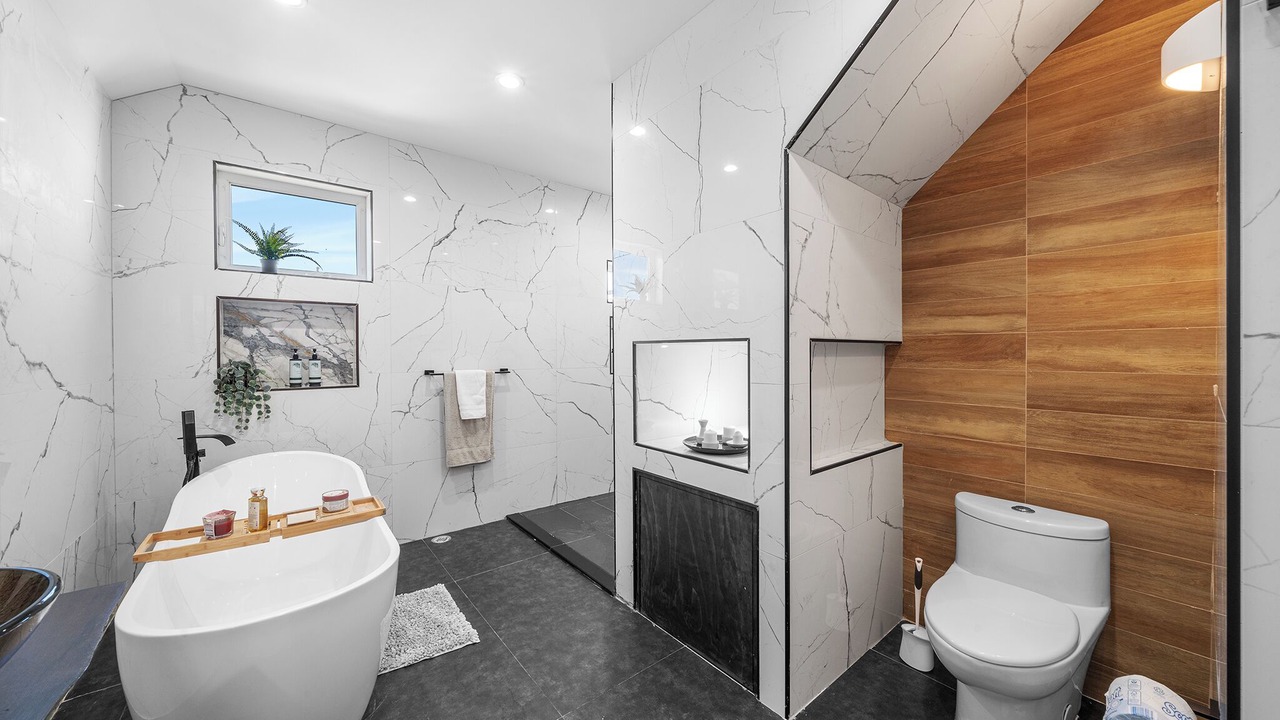 Photo of Bathroom in South Philadelphia