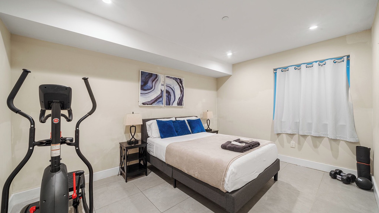 Photo of Bedroom in South Philadelphia
