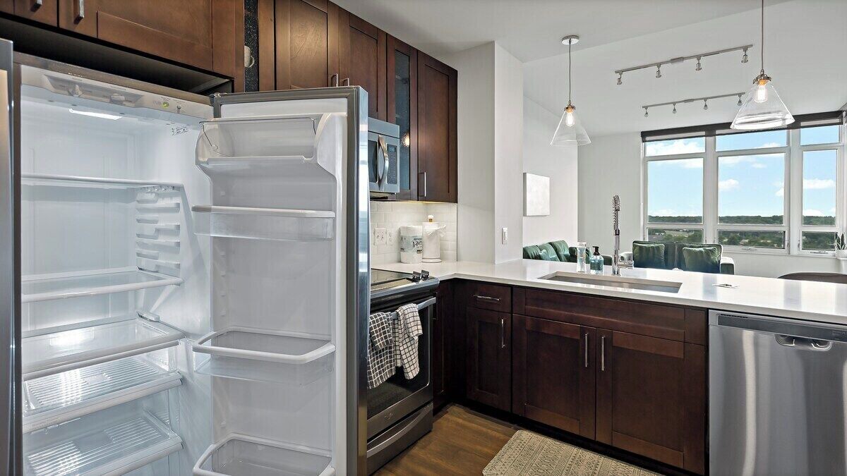 Photo of Kitchen in McLean