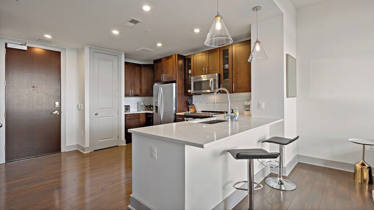 Photo of Kitchen in McLean