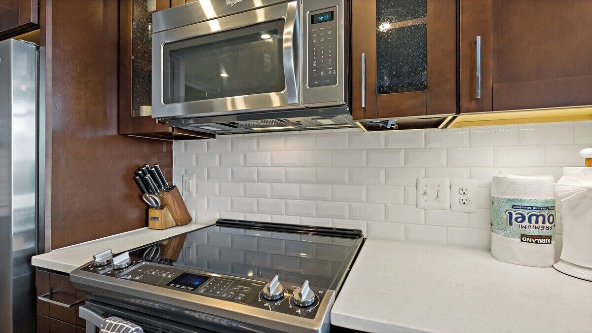 Photo of Kitchen in McLean