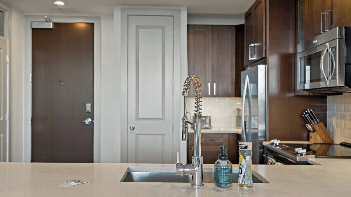 Photo of Kitchen in McLean