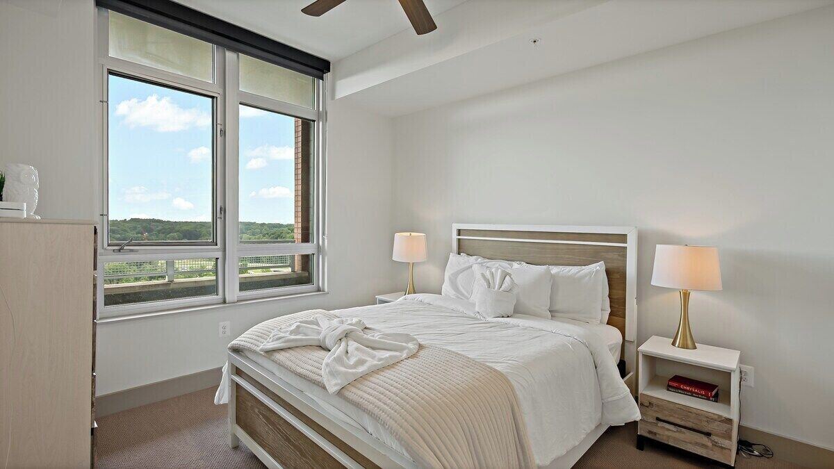 Photo of Bedroom in McLean
