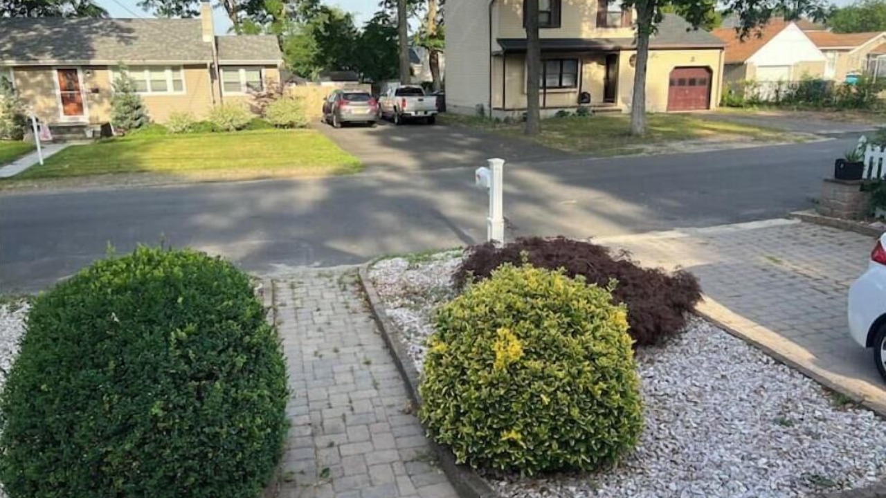 Photo of Outdoor in Brick