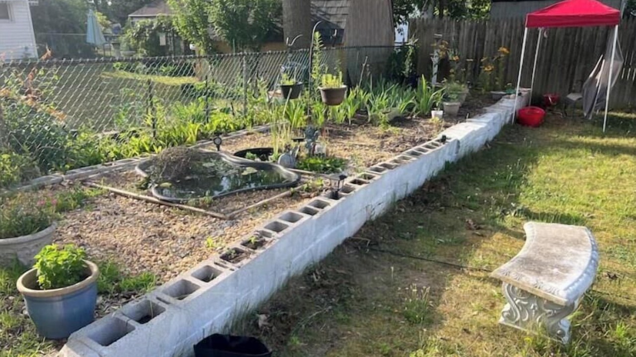 Photo of Outdoor in Brick