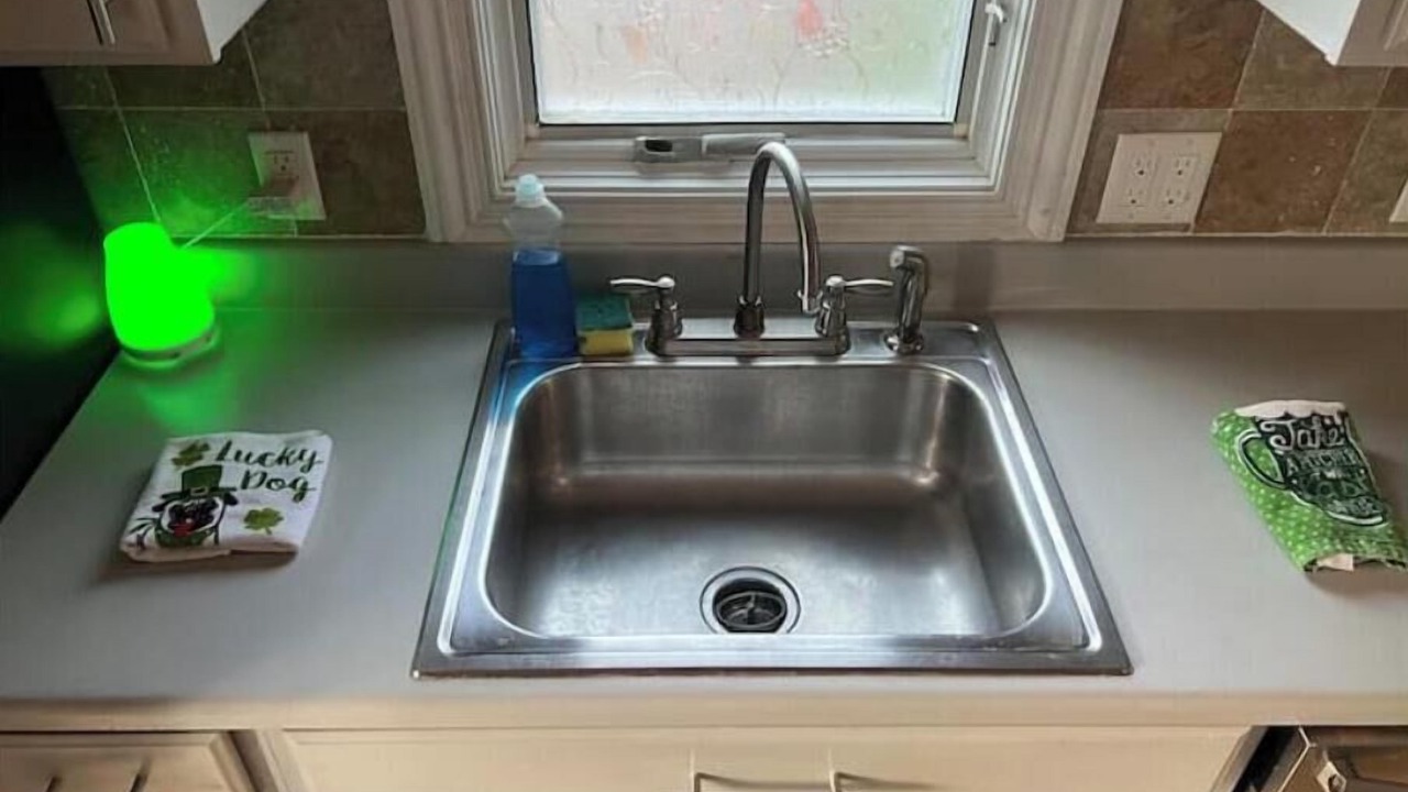 Photo of Kitchen in Brick