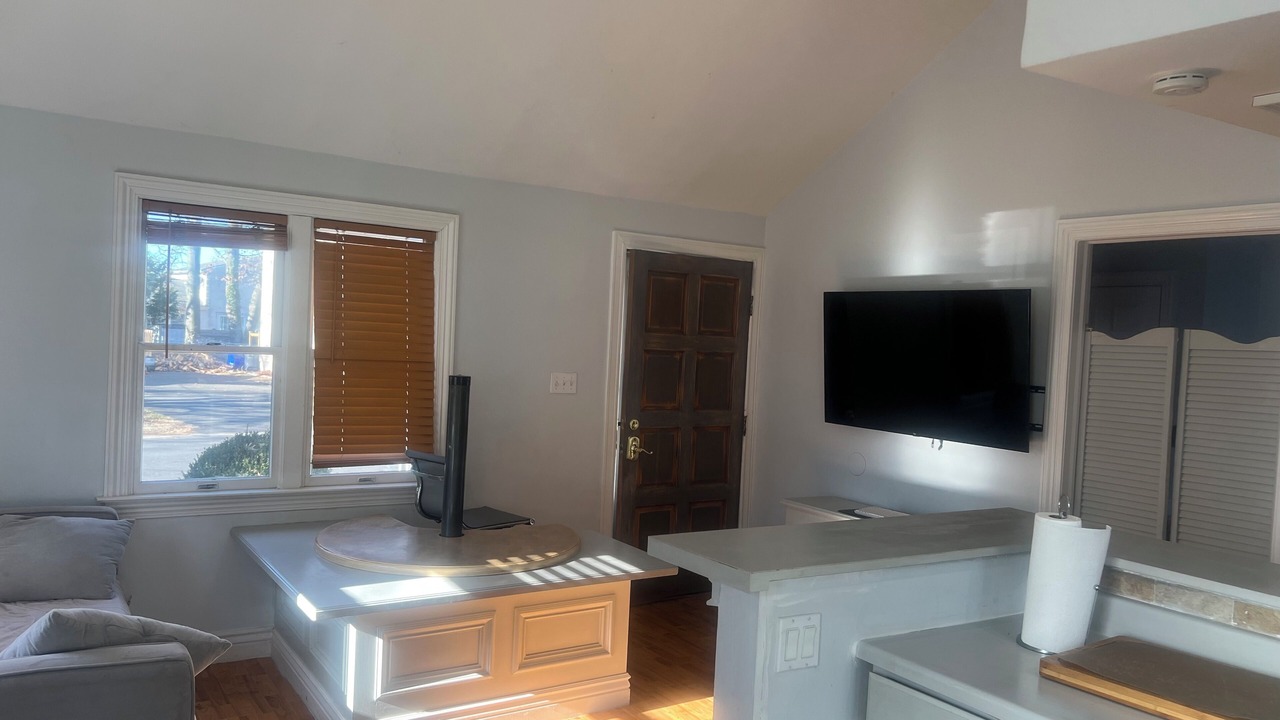 Photo of Livingroom in Brick
