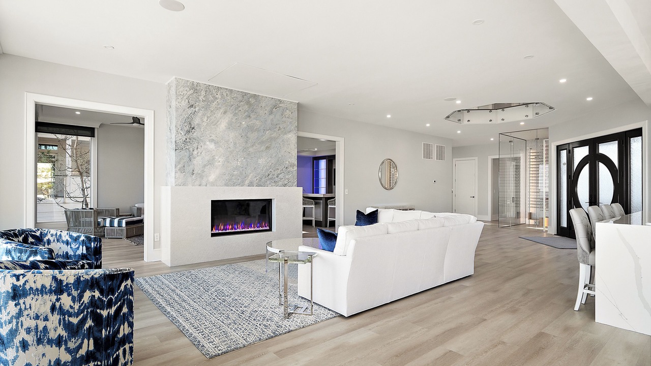 Photo of Livingroom in Dewey Beach