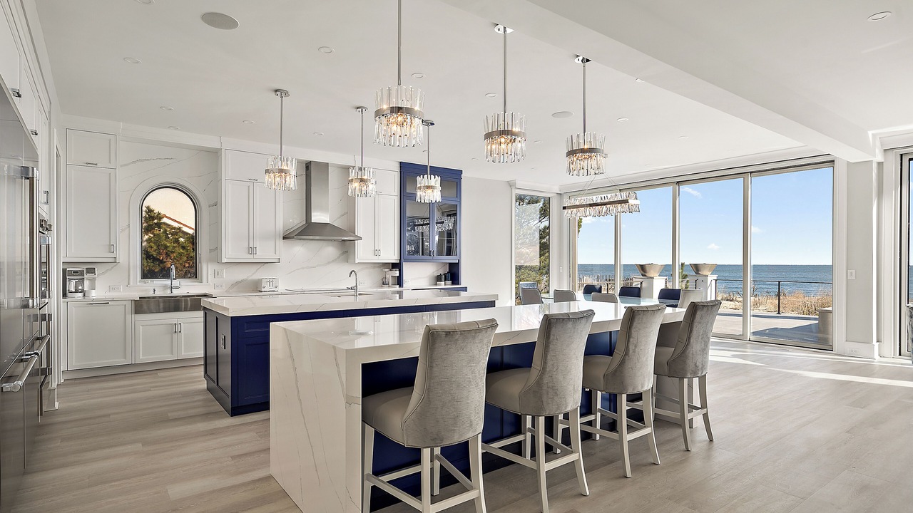 Photo of Kitchen in Dewey Beach