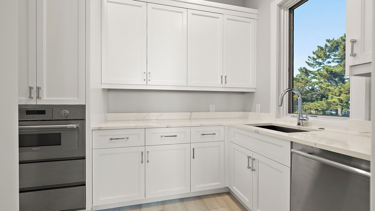 Photo of Kitchen in Dewey Beach