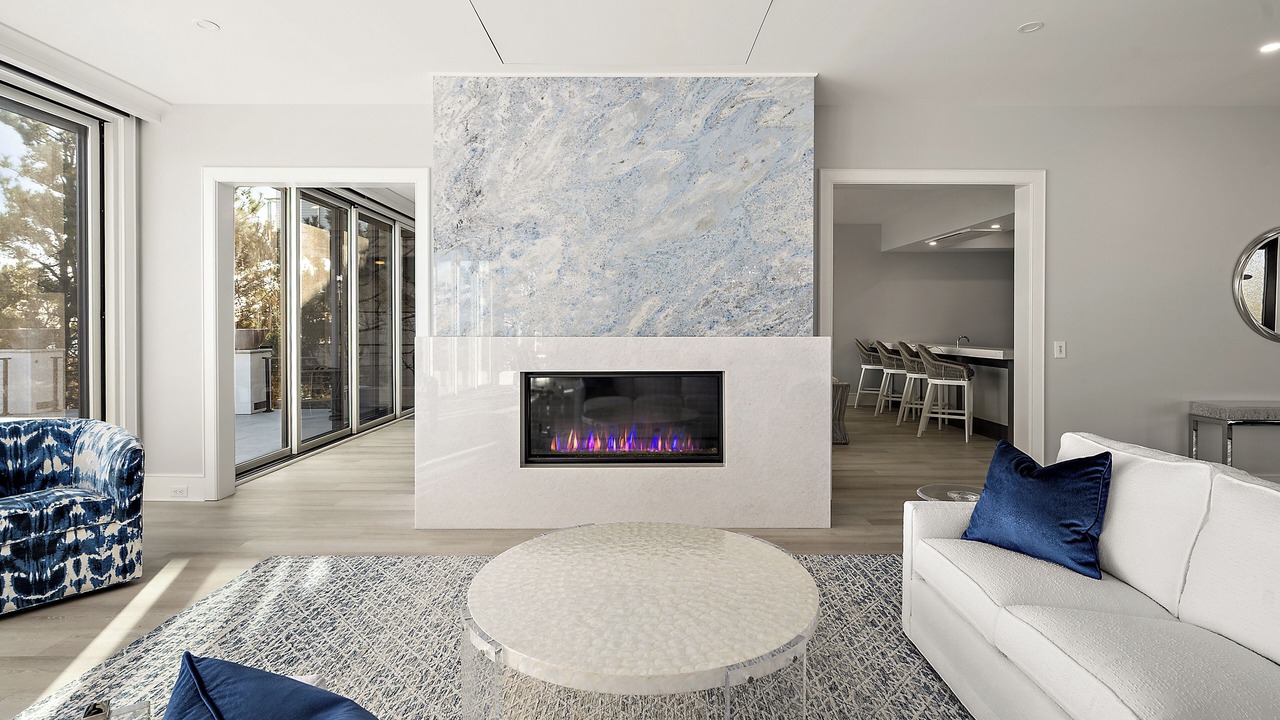 Photo of Livingroom in Dewey Beach