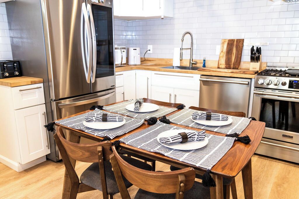 Photo of Kitchen in Lower Township