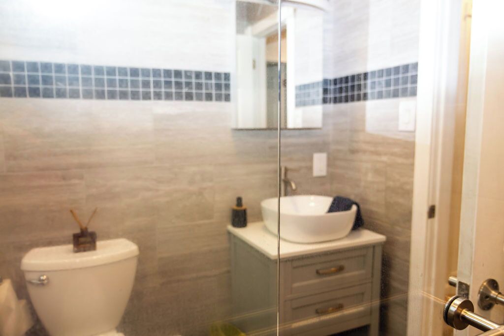 Photo of Bathroom in Lower Township