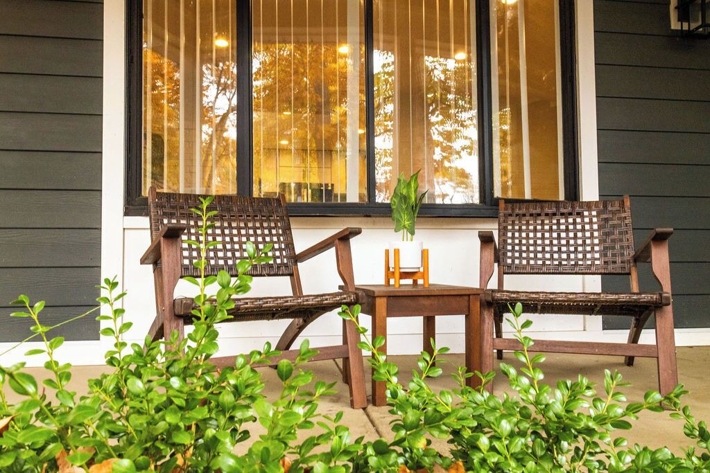 Photo of Patio Balcony in Lower Township