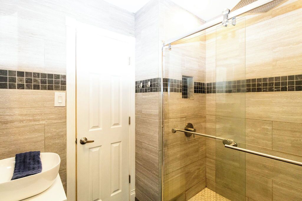 Photo of Bathroom in Lower Township