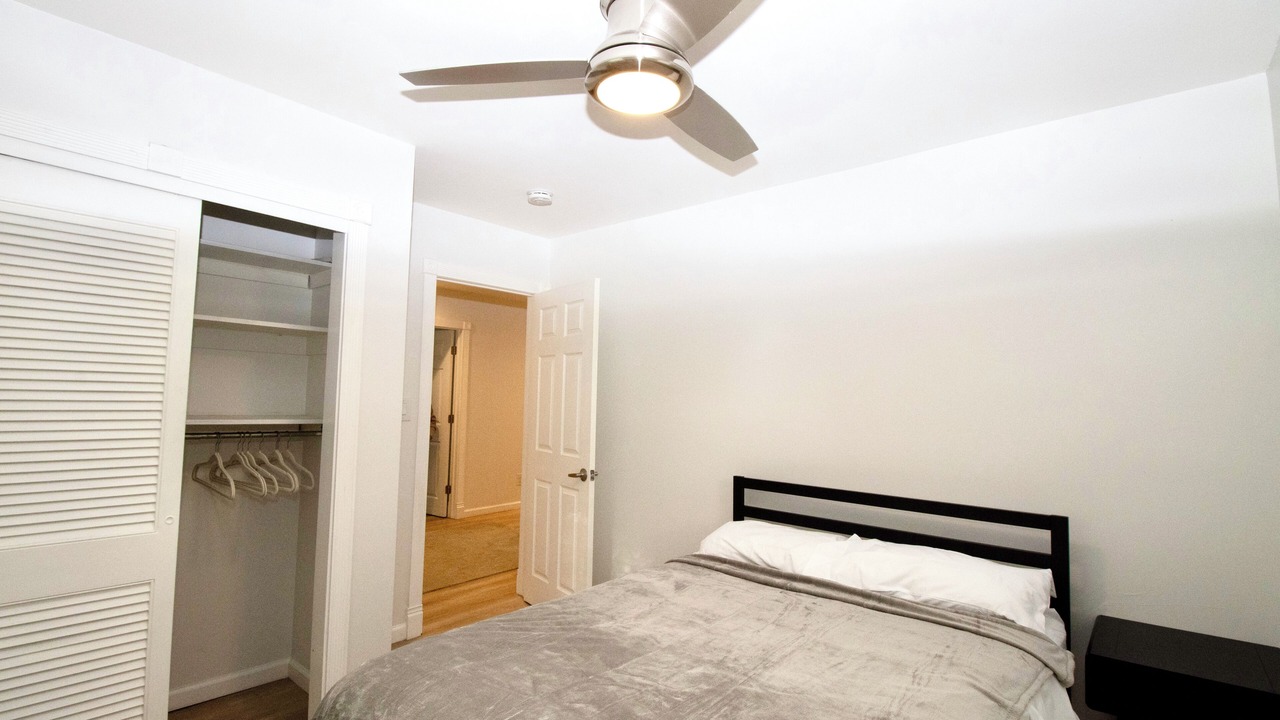 Photo of Bedroom in Lower Township