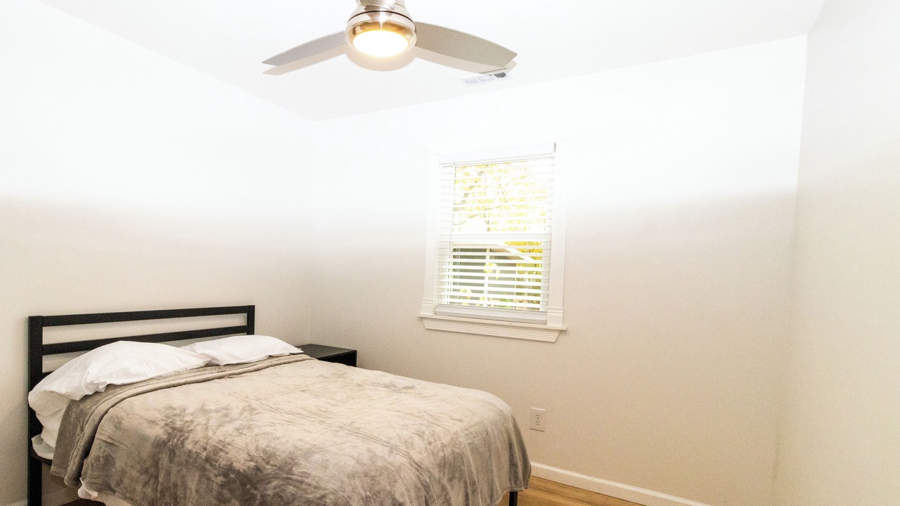 Photo of Bedroom in Lower Township