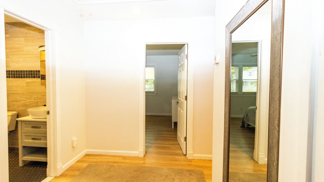 Photo of Bathroom in Lower Township