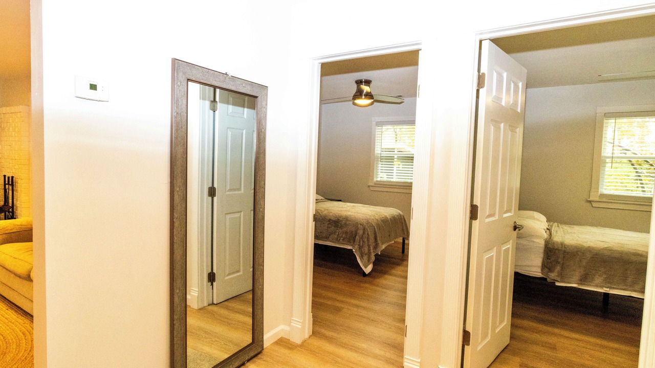Photo of Bedroom in Lower Township