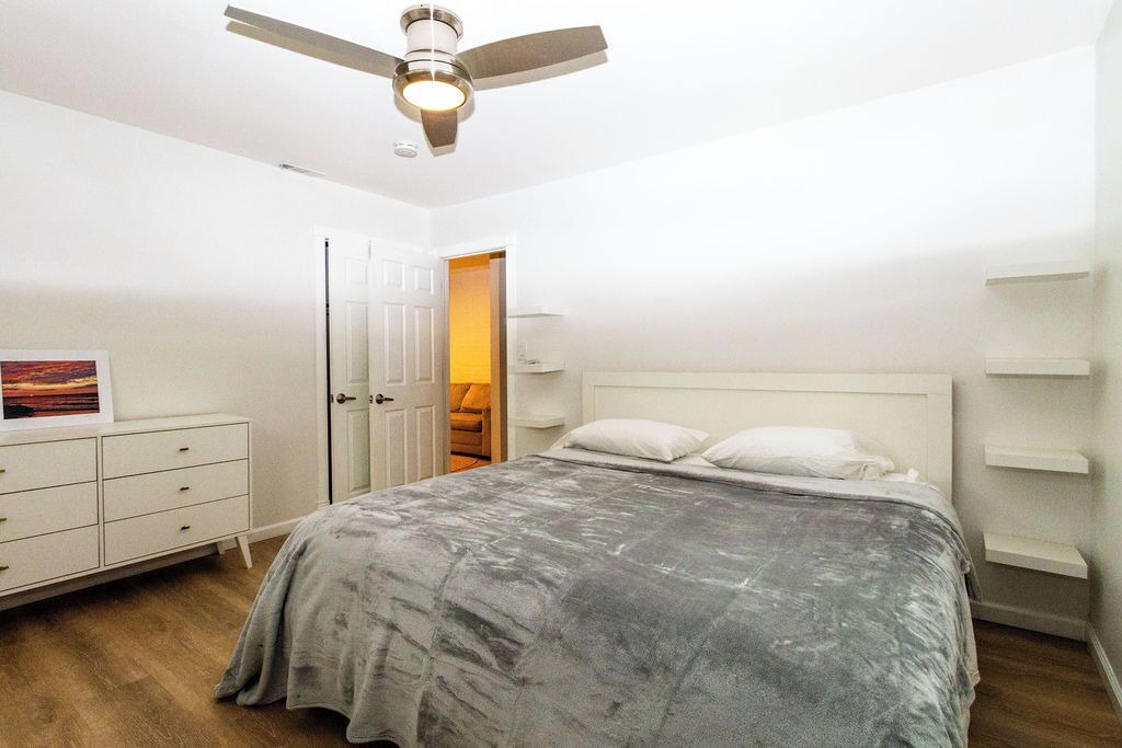 Photo of Bedroom in Lower Township