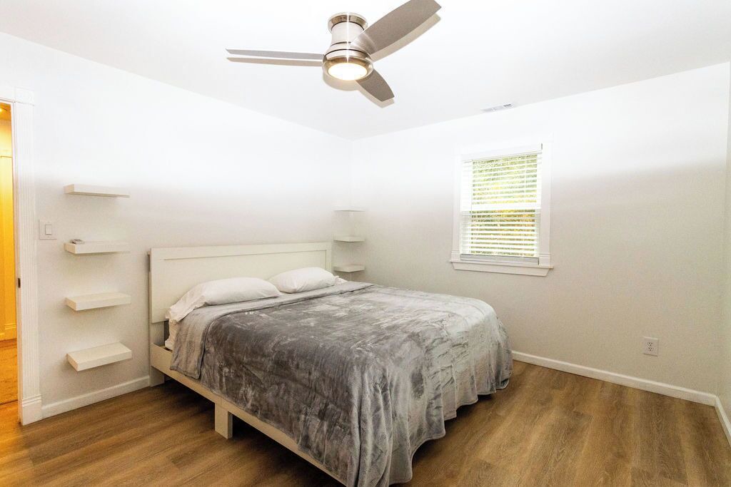Photo of Bedroom in Lower Township