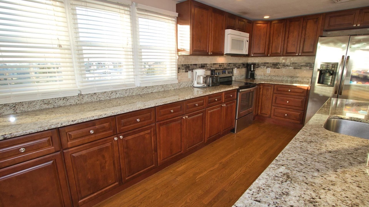 Photo of Kitchen in Loveladies