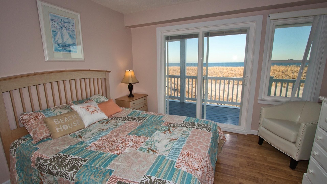 Photo of Bedroom in Loveladies