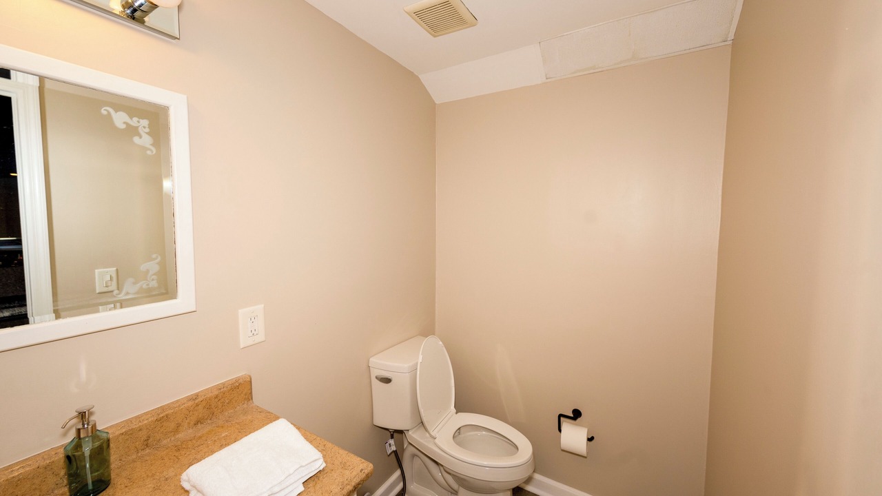 Photo of Bathroom in Westerville