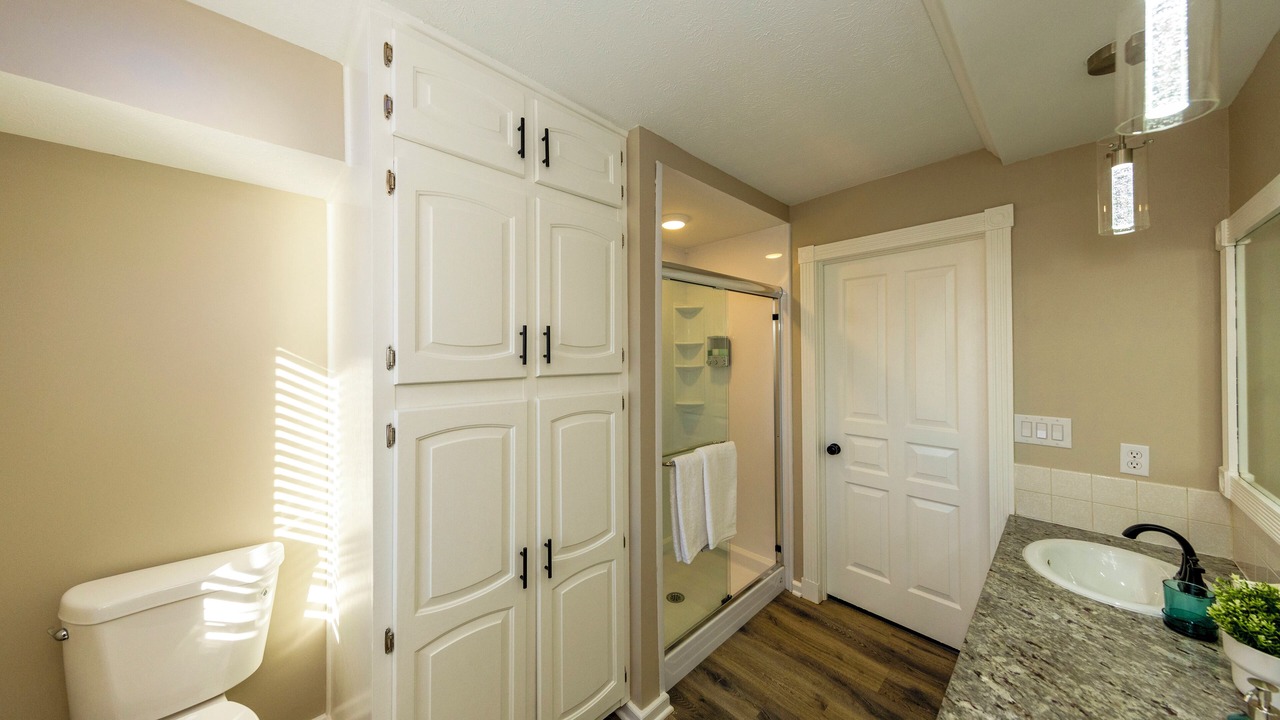 Photo of Bathroom in Westerville
