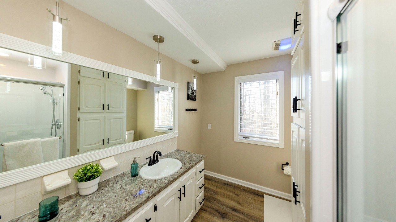 Photo of Bathroom in Westerville