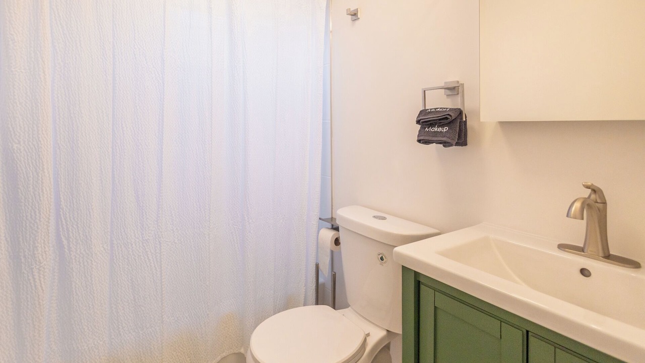 Photo of Bathroom in Passaic